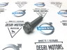 Болт крепления заднего амортизатора Вольво S60 II, S80 II, XC60, XC70 II \\ M8x35 \\ VOLVO Original 30624207