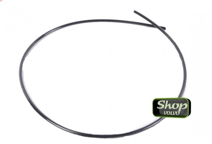 Патрубок вентиляции картера Вольво \\ VOLVO (Original) 982697