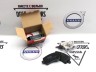 Тормозные колодки задние 16' Volvo S60 II, S80 II, XC60, XC70 II \\ электрический тормоз \\ TRW GDB1685
