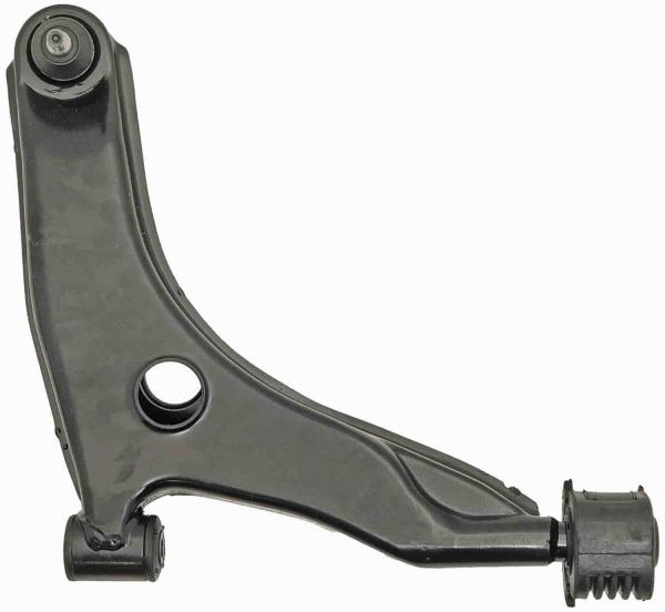 Рычаг передней подвески правый \\ VOLVO S40 \\ GP-German Parts