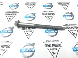 Винт крепления A/C M8x95x100, A.C, CH 170118- VOLVO C30, C70, S40 II, V50, S60, S80 II, V70XC/XC70​​, XC70 II, XC60, XC70, XC90 \\ VOLVO Original 30640506