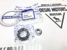 Сальник муфты Haldex Volvo AWD \\ VOLVO Original 32240128