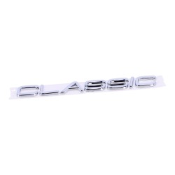 Эмблема "CLASSIC" Volvo S40 I, S60 I \\ VOLVO Original 30621845