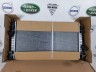 Радиатор охлаждения ДВС Volvo C30, S40 II, V50 (2004-) Ford Focus II, C-Max // Frig air 01053084