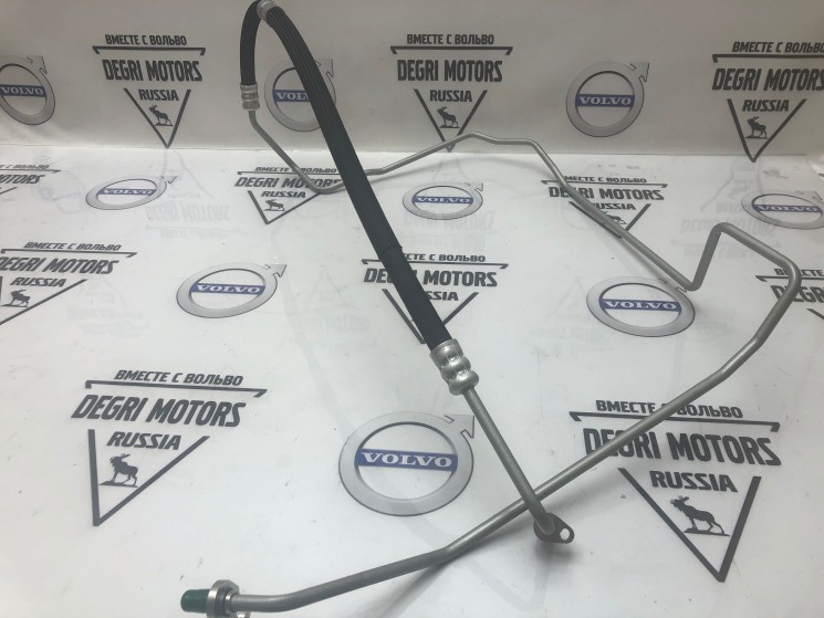 Шланг гидроусилителя руля VOLVO XC90 \\ 5cyl \\ VOLVO Original 30645994