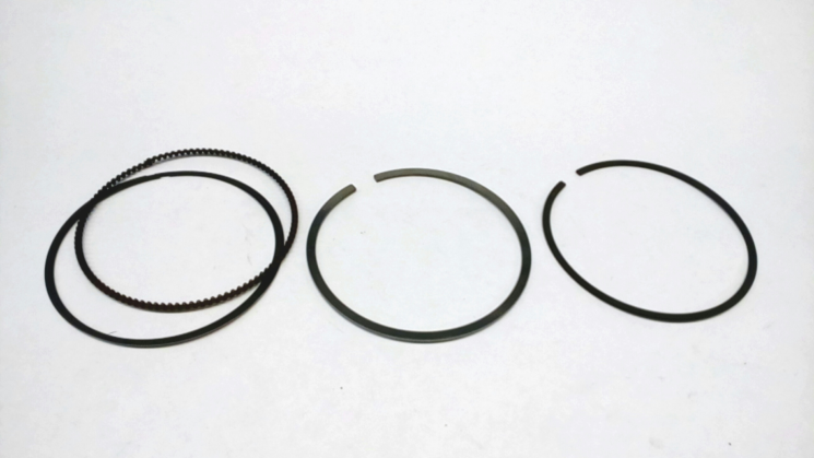 Кольца поршневые STD VOLVO XC60, XC70 II, XC90 \\ B6324Sx \\ VOLVO Original 30750278