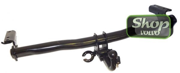 Фаркоп со съемным дышлом \\ VOLVO ХC90 \\ VOLVO (Original) 31269530