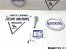 Трубка наполнительная АКПП VOLVO XC60, XC70 II \\ VOLVO Original 31325038