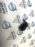 Форсунка омывателя стекла лобового левая и центральная \\ VOLVO Original 31378704