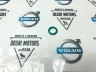 Кольцо уплотнительное рулевой рейки Volvo S60 II, S80 II, XC70 II, XC60 \\ VOLVO Original 31202810