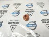 Гайка M10 VOLVO \\ VOLVO Original 8698426