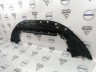 Пыльник переднего бампера Вольво S60 2011- \\ обтекатель \\ SW-Parts SW30795019
