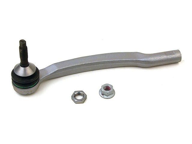 Наконечник рулевой тяги левый \\ VOLVO XC90 \\ VOLVO Original 31201228