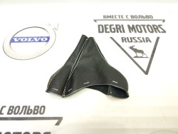 Защитный чехол ручки переключения передач VOLVO XC90 \\ SW Parts SW8675626