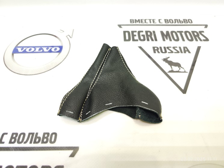 Защитный чехол ручки переключения передач VOLVO XC90 \\ SW Parts SW8675626