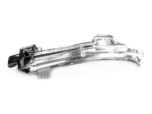 Указатель поворота левый в наружнее зеркало Вольво S60 II, S80 II, XC70 II \\ c 2011 года \\ VOLVO (Original) 31402415