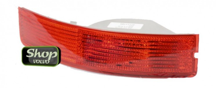 Катафот заднего бампера правый VOLVO XC90 \\ 2007- \\ VOLVO Original 31111185