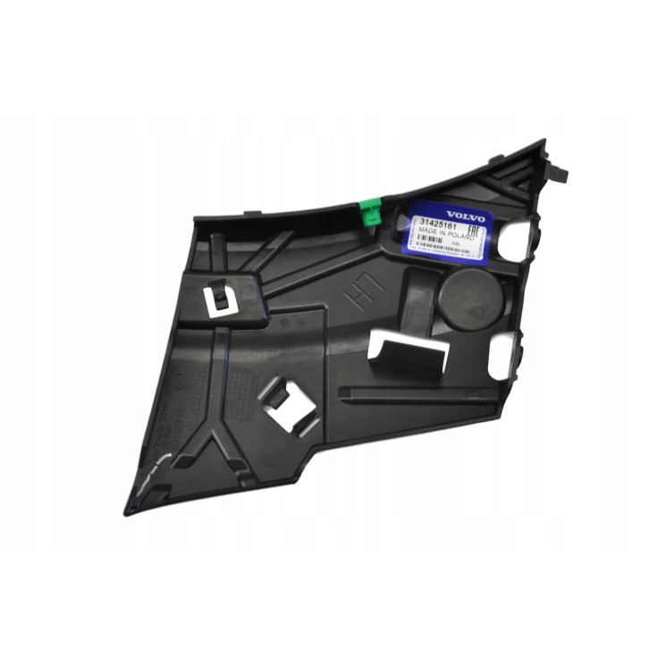 Кронштейн переднего бампера левый Volvo XC60 II \\ VOLVO Original 31425161
