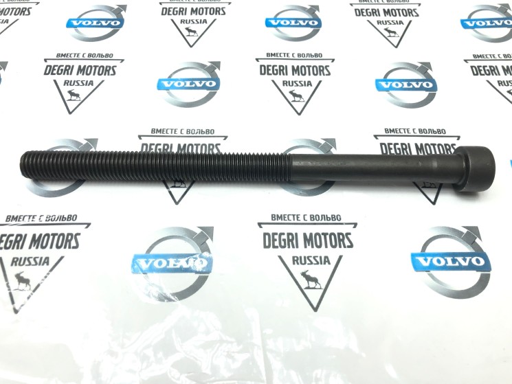 Болт ГБЦ B4204T** VOLVO S60 III, S80 II, XC70 II, XC40, XC60 II, XC90 II \\ VOLVO Original 32257422