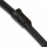 Щетки для лобового стекла VOLVO S60 II, S80 II, XC60, XC70 II \\ комплект \\ VOLVO Original 32341318