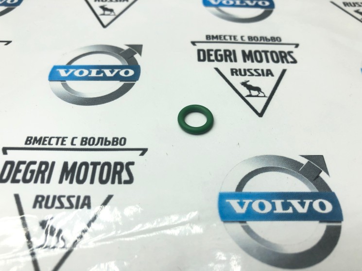 Кольцо уплотнительное рулевой рейки Volvo S60 II, S80 II, XC70 II, XC60 \\ VOLVO Original 31202895