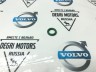 Кольцо уплотнительное рулевой рейки Volvo S60 II, S80 II, XC70 II, XC60 \\ VOLVO Original 31202895