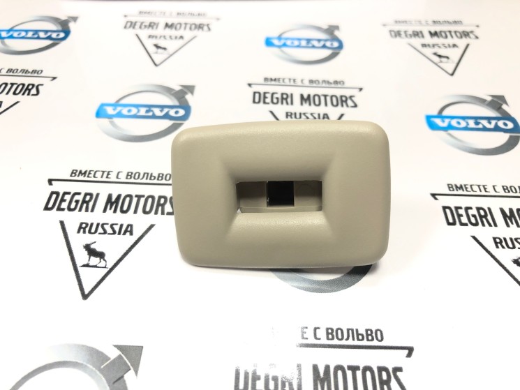 Держатель потолка arena \\ VOLVO Original 39986970 