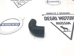Трубка рециркуляции картерных газов \\ VOLVO Original 8653344