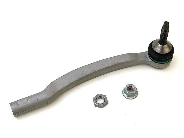 Наконечник рулевой тяги, правый \\ VOLVO XC90 \\ VOLVO (Original) 31201229