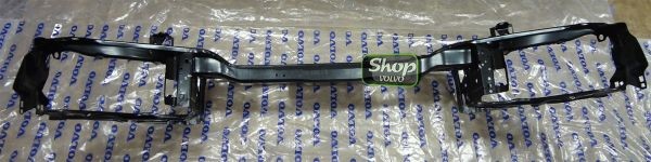 Панель передняя Вольво S40, V50 (04-) \\ VOLVO \\ SW Parts 31335263