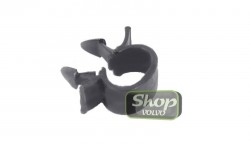 Клипса крепления шланга омывателя фар Вольво XC90 \\ VOLVO (Original) 3507479