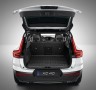 Пластиковый коврик для багажного отделения VOLVO XC40 C40 \\ VOLVO (Original) 32332513