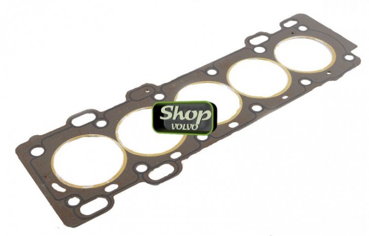 Прокладка ГБЦ VOLVO S60,S80,XC70 \\ B5244xх \\ VOLVO Original 9404726