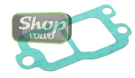 Прокладка термостата VOLVO \\ VOLVO Original