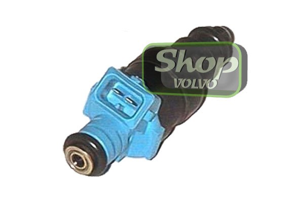 Топливная форсунка бензин ВОЛЬВО 850 \\ B5202FS, GB5252S, B5252FS \\ VOLVO Original 1389563