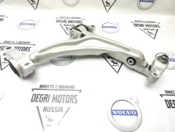 Рычаг передний левый нижний Volvo XC60 II, XC90 II, V60CC II, V90CC \\ GParts AC61221691