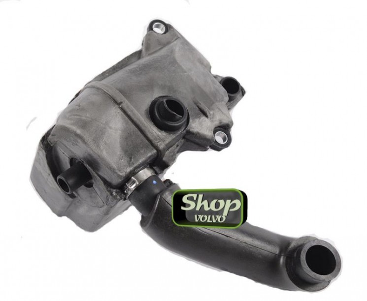 Маслоуловитель VOLVO B6294T XC90 \\ 6 цилиндров \\ VOLVO Original 30622235