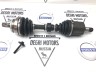 Привод в сборе левый VOLVO S60, V70, V70 XC, XC70 \\ GP-German Parts