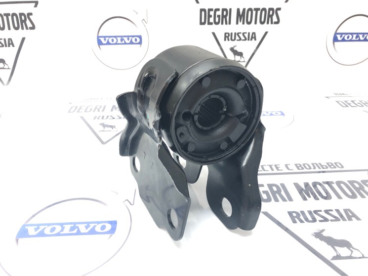 Сайлентблок (задний) переднего левого рычага Volvo S60 II, S80 II, XC70 II, XC60 \\ Sidem 801628