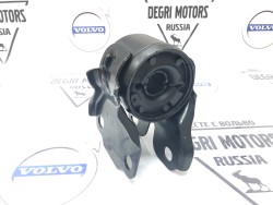 Сайлентблок (задний) переднего левого рычага Volvo S60 II, S80 II, XC70 II, XC60 \\ Sidem 801628