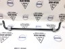 Стабилизатор передний VOLVO XC90 \\ GParts VO30635778