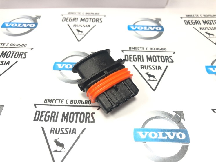 Разъем датчика \\ VOLVO Original 9441821