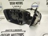 Корпус зеркала заднего вида левого Volvo XC60 \\ c памятью \\ VOLVO Original 31371125