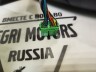 Корпус зеркала заднего вида левого Volvo XC60 \\ c памятью \\ VOLVO Original 31371125