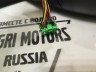 Корпус зеркала заднего вида левого Volvo XC60 \\ c памятью \\ VOLVO Original 31371125