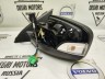 Корпус зеркала заднего вида левого Volvo XC60 \\ c памятью \\ VOLVO Original 31371125