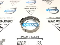 Хомут 28,6 мм \\ VOLVO Original 976559