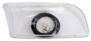 Стекло галогеновой фары левое VOLVO S80 \\ GP VO8662865