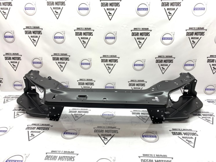 Передняя панель VOLVO S80 II, V70 III, XC70 II \\ SW-Parts SW31335558