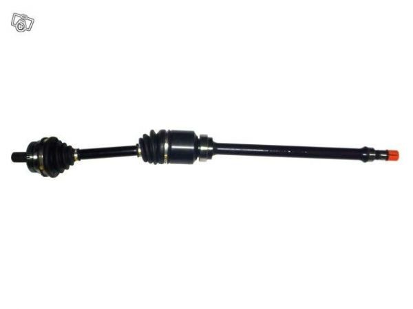 Приводной вал правый Volvo S60,V70,V70 XC,XC70 \\ GP-German parts VO36000530